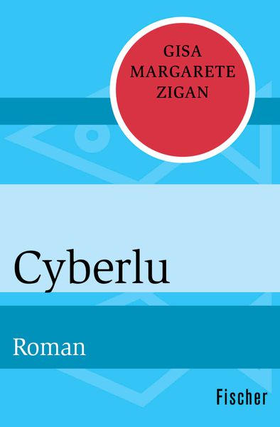Cover von Cyberlu