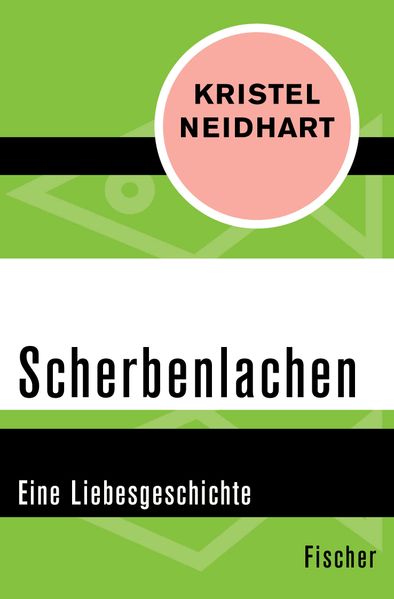 Cover von Scherbenlachen