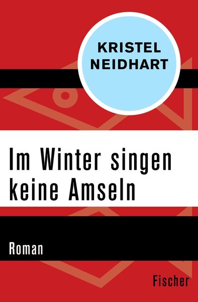 Cover von Im Winter singen keine Amseln