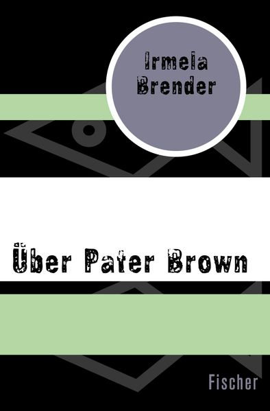 Cover von Über Pater Brown