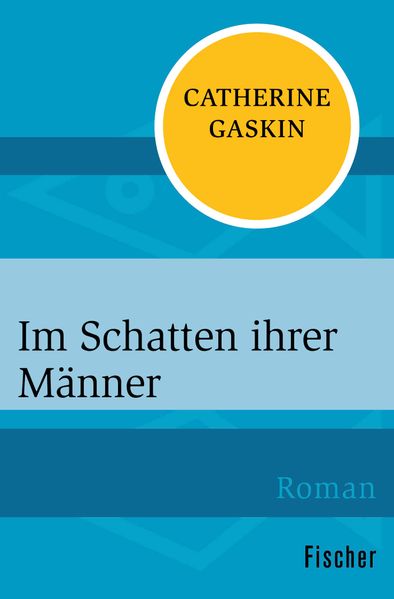 Cover von Im Schatten ihrer Männer