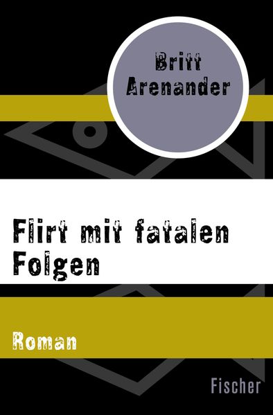 Cover von Flirt mit fatalen Folgen