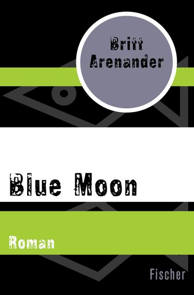 Cover von Blue Moon