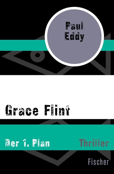 Cover von Grace Flint