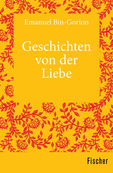 Cover von Geschichten von der Liebe
