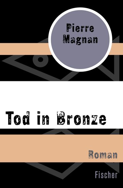 Cover von Tod in Bronze