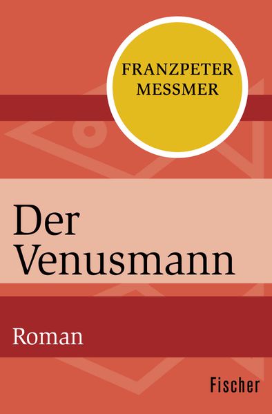 Cover von Der Venusmann