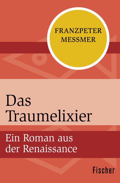 Cover von Das Traumelixier