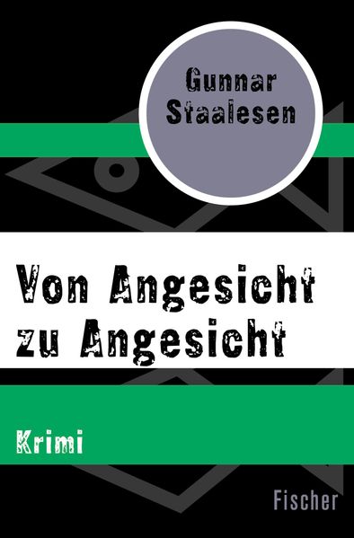 Cover von Von Angesicht zu Angesicht