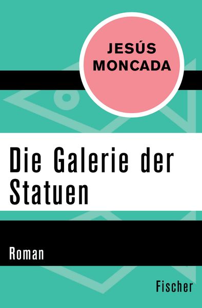 Cover von Die Galerie der Statuen