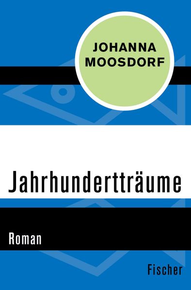 Cover von Jahrhundertträume