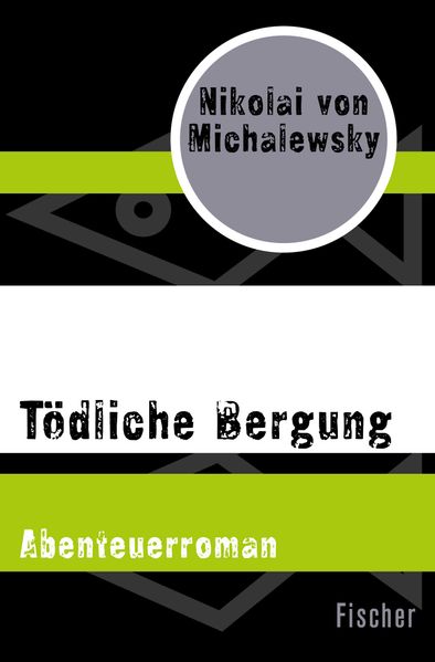 Cover von Tödliche Bergung