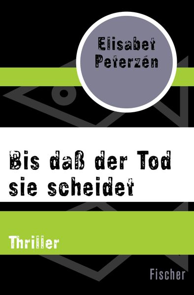 Cover von Bis daß der Tod sie scheidet