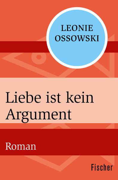 Cover von Liebe ist kein Argument