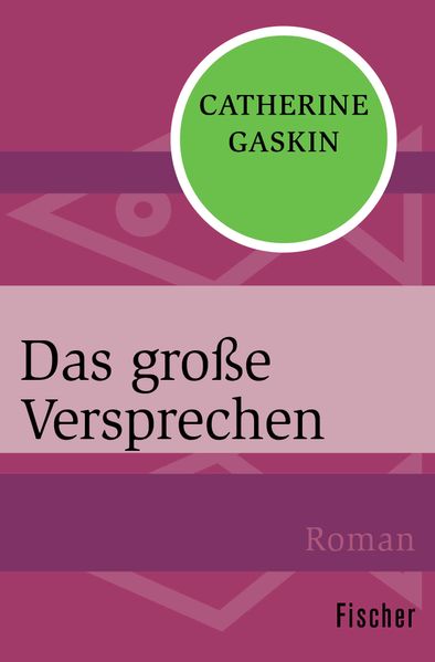 Cover von Das große Versprechen