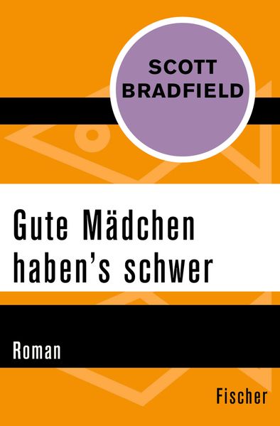 Cover von Gute Mädchen haben’s schwer