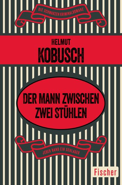 Cover von Der Mann zwischen zwei Stühlen