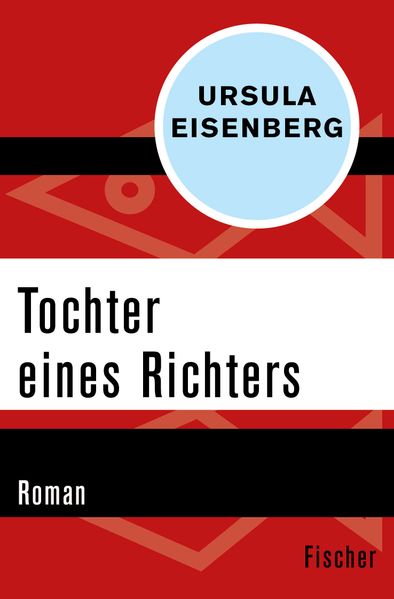Cover von Tochter eines Richters