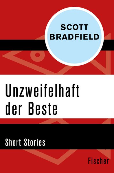 Cover von Unzweifelhaft der Beste