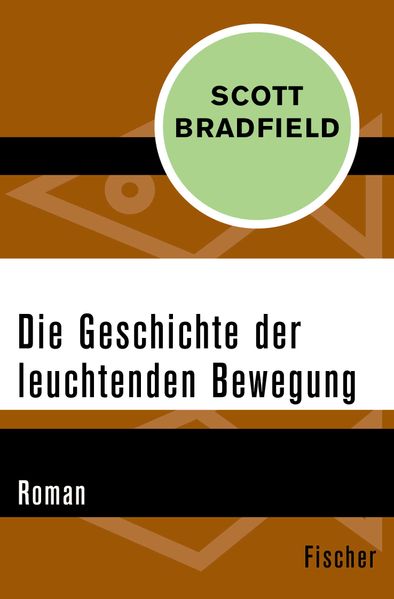 Cover von Die Geschichte der leuchtenden Bewegung