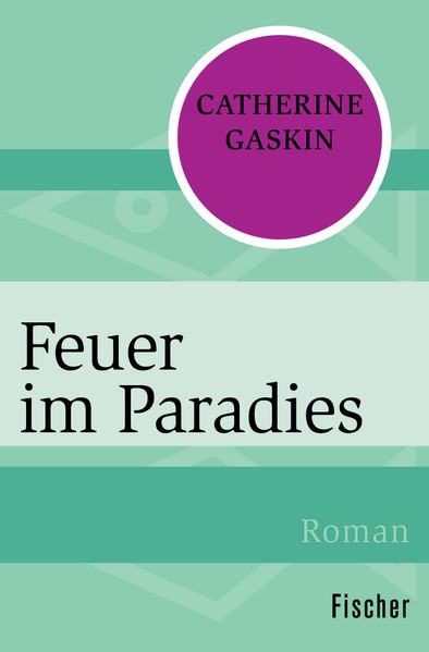 Cover von Feuer im Paradies