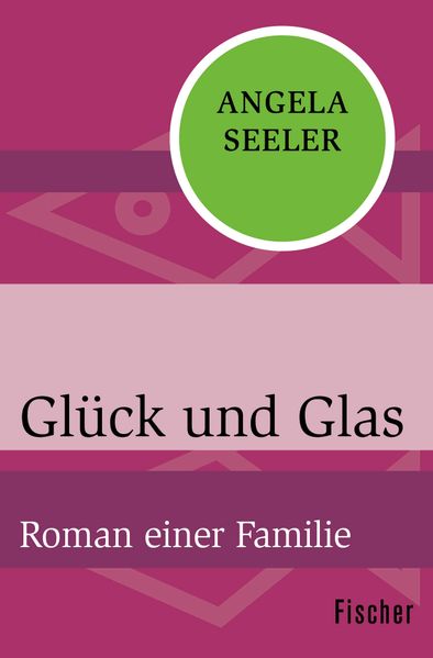 Cover von Glück und Glas