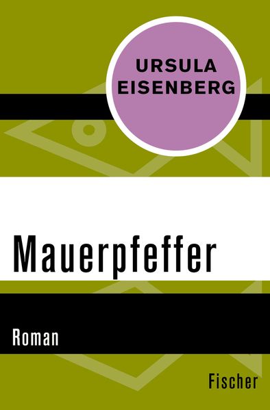 Cover von Mauerpfeffer
