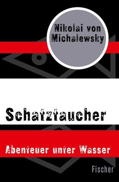 Cover von Schatztaucher