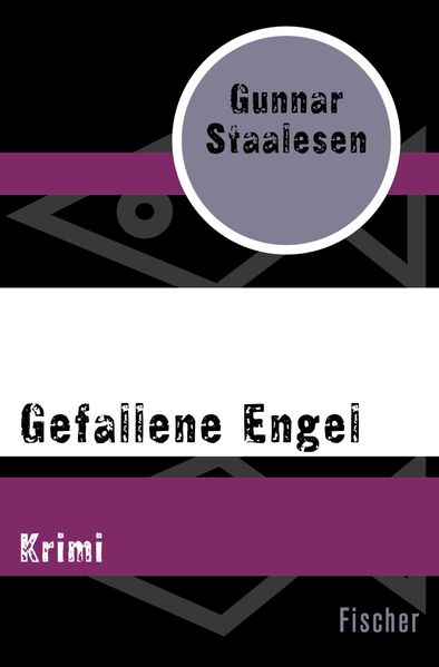 Cover von Gefallene Engel