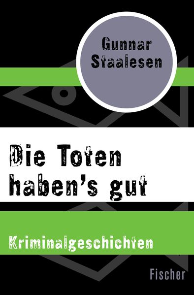 Cover von Die Toten haben’s gut
