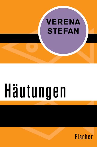Cover von Häutungen