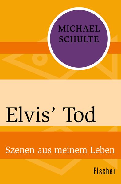 Cover von Elvis’ Tod