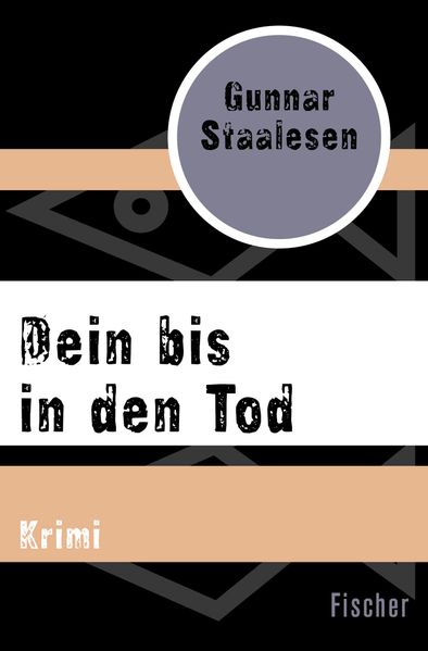 Cover von Dein bis in den Tod