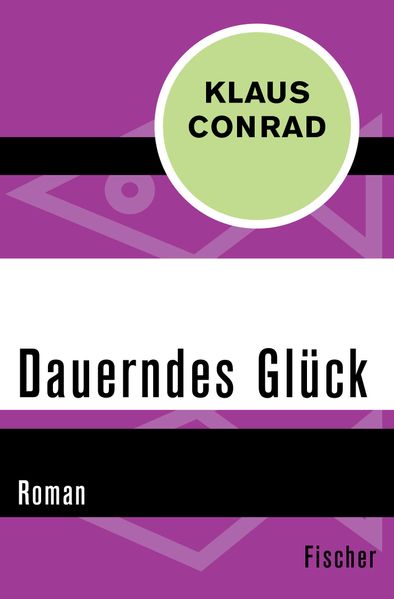 Cover von Dauerndes Glück