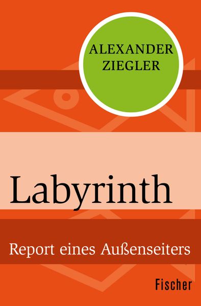 Cover von Labyrinth