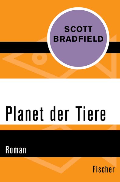 Cover von Planet der Tiere