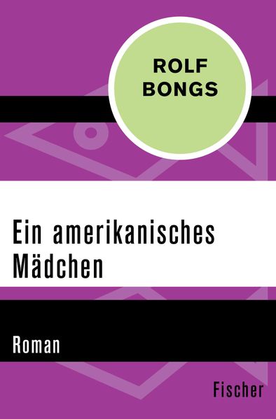 Cover von Ein amerikanisches Mädchen