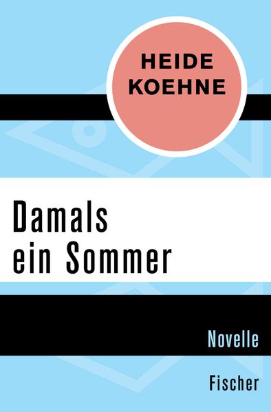 Cover von Damals ein Sommer