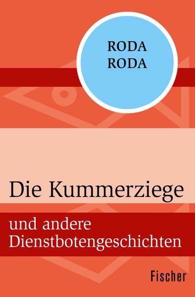 Cover von Die Kummerziege