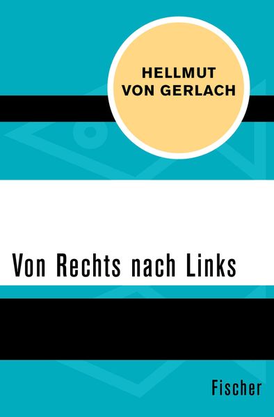 Cover von Von Rechts nach Links