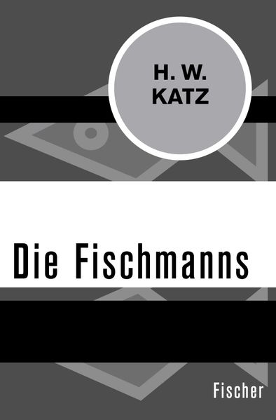 Cover von Die Fischmanns