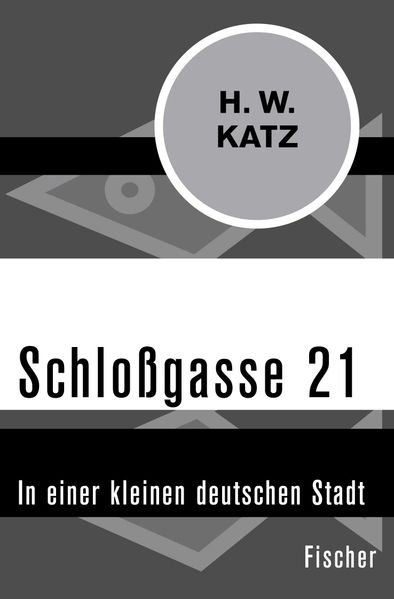 Cover von Schloßgasse 21
