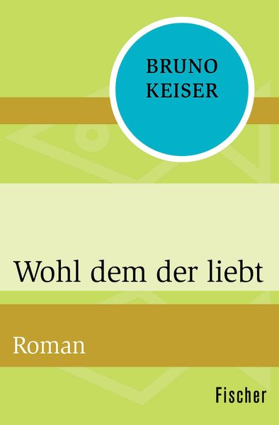 Cover von Wohl dem der liebt