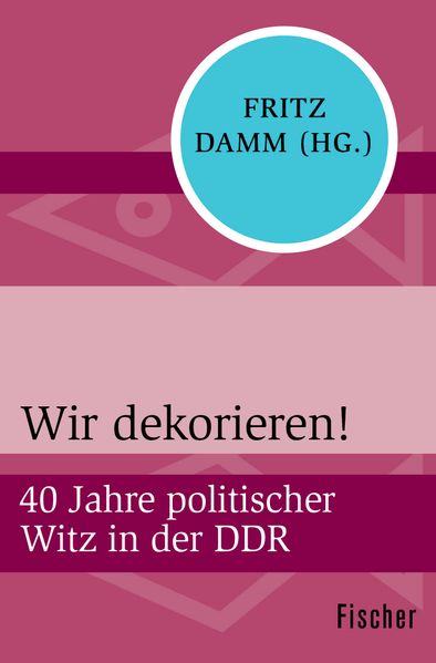 Cover von Wir dekorieren!