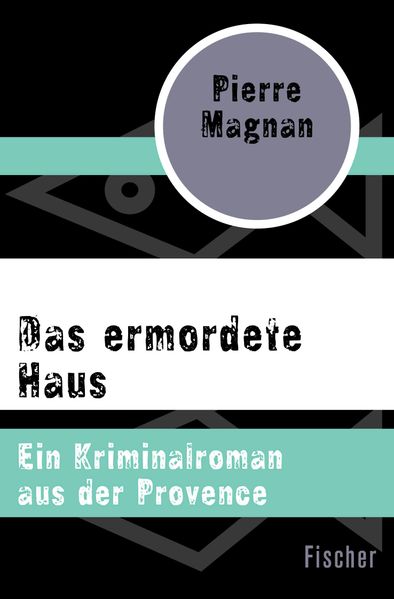Cover von Das ermordete Haus