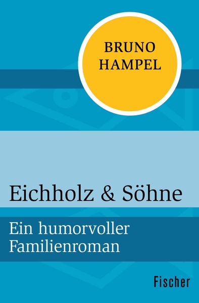 Cover von Eichholz & Söhne
