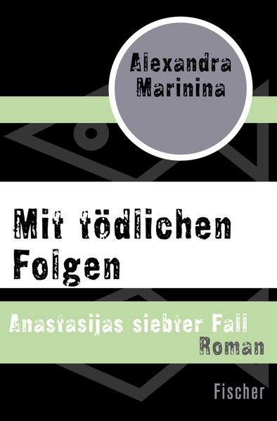 Cover von Mit tödlichen Folgen