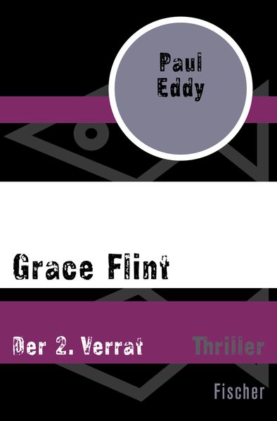 Cover von Grace Flint