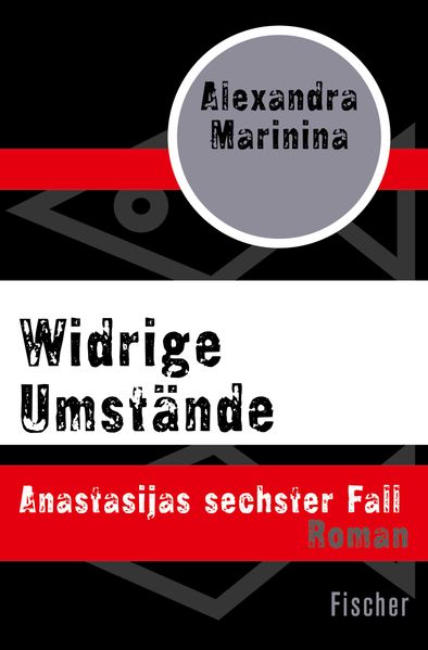 Cover von Widrige Umstände
