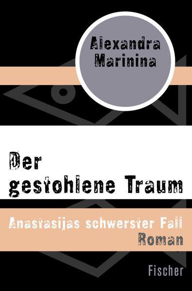 Cover von Der gestohlene Traum